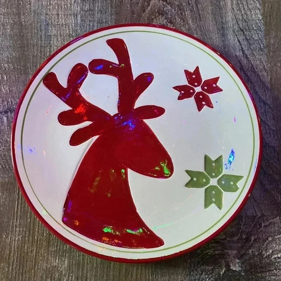 American Greetings  | Reindeer Mug & Plate - Picture 2 of 9